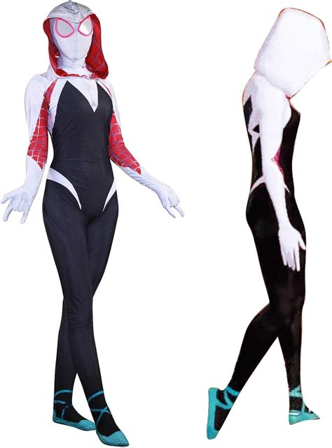 spider gwen costume